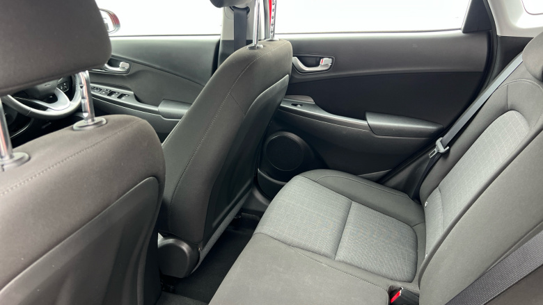 Hyundai Kona 1.0 TGDi 48V MHEV SE Connect 5dr Petrol Hatchback